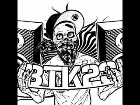 Badtekk - Smajtekk Hardtekk mix