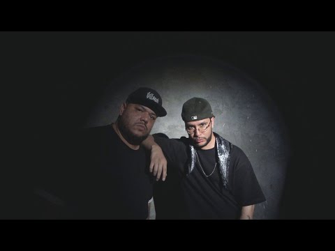 LhaaR and Space Sound Entertainment