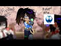 Aftons React To Michael S AUs Song KING Read DESC Please