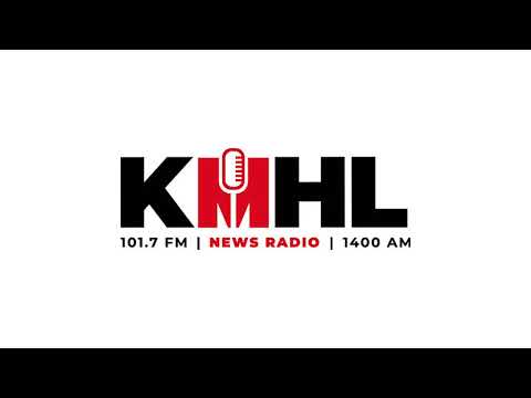 KMHL/Marshall, Minnesota + 2 Other Legal IDs - October 3, 2023