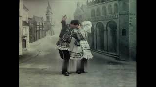 Danse slave (1900) La Société Phono-Cinéma-Théâtre