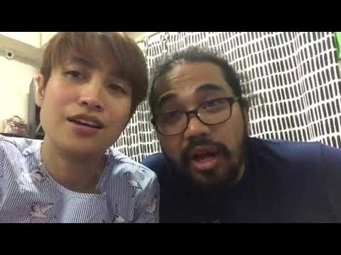 LAWAK JOHAN CAKAP SABAH WISH BIRTHDAY