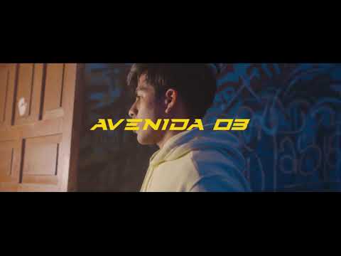 Litzen - AVENIDA 03 (Prod.Pinino)