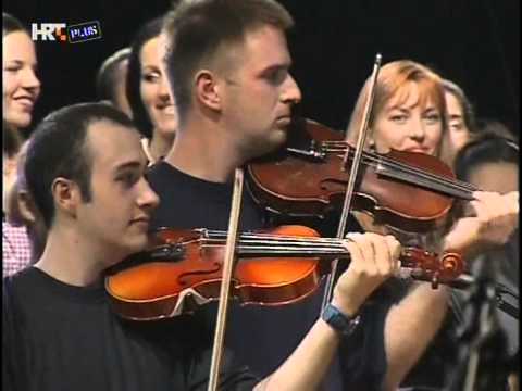 KUD I. G. Kovačić   Splet pjesama