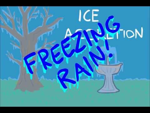Freezing Rain