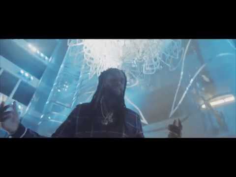 Beece Daytona - Hardway (Music Video)