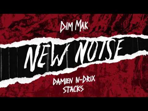 Damien N-Drix - Stacks | COPYRIGHT FREE MUSIC