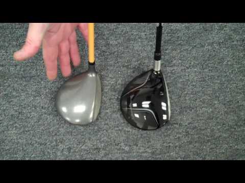 TaylorMade Burner Fairway Wood Review by GolfEtail.com