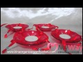 Kına Malzemeleri Myway Organizasyon
