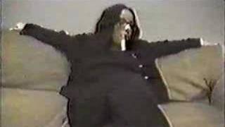 Bree Sharp&#39;s &quot;David Duchovny&quot;