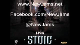 T-Pain - SupperTime [NEW MUSIC 2012]