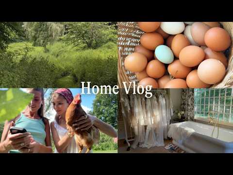 days at home in connecticut