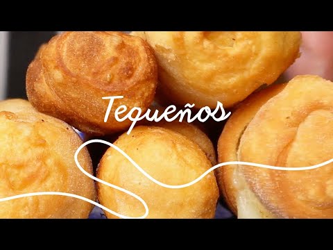 How to Make the best Venezuelan Tequeños in the Air Frye