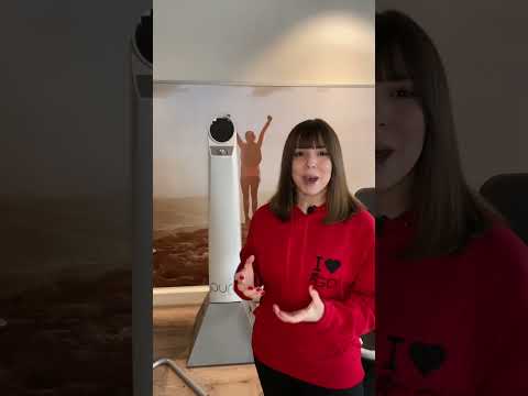 Lufthygiene - Deine Gesundheit liegt uns am Herzen 🤍 | GO Fitness Butzbach