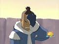Avatar The Last Airbender Season 01 Episode 01 Tamil Part 07