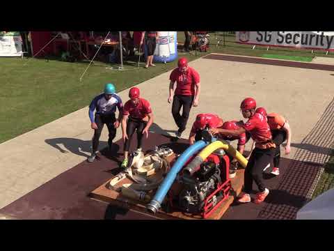 3. kolo RHLS 2021 - Hranovnica 2.pokus