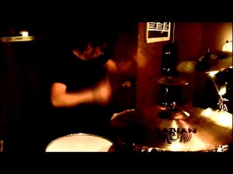 Crazy Arm - "Broken By The Wheel" Xtra Mile Recordings