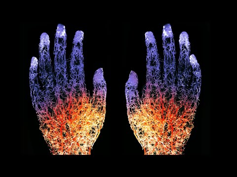 A Man Drank Throat Numbing Spray While Eating Spicy Food. This Is What Happened To His Brain.