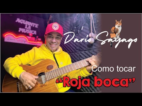 Roja Boca - Los Nocheros
