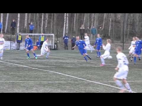 BET - FC Villiketut 3.5.2013