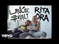 Lance Savali, Rita Ora - Higher