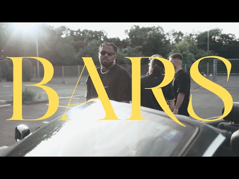 Frenci - BARS Prod. by Tambusic (Official Video)