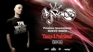 FJ.RAMOS (VKR) Presentando su próximo disco - 20 Abril 2013