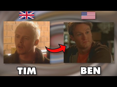 The Mediocre American Remake of Spaced | Cinewhirl