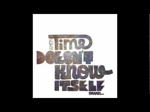 ORAKEL - THE BEGINNING OF THE END (FT. DWIGHT TRIBLE) 4LUX WHITE