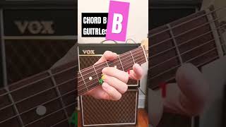 Download lagu Chord B guitar🤔😲🔥 mp3