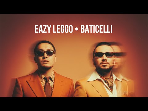 Eazy Leggo ft. Baticelli - Талисман