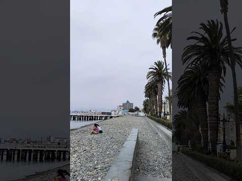 🏖️La punta 🌊🏖️ #callao #lapunta #miszapatillasjeansshop #lima #travel #peru #limaPerú #playa