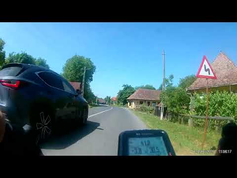 Tg. Mureș - Măgherani_int - Acățari - Tg. Mureș 21.6.2025 (7)//Măgherani - Miercurea Nirajului-