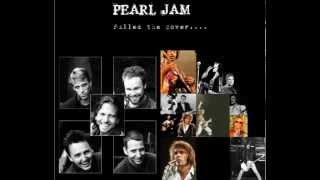 Pearl Jam - Roadhouse Blues - Live (Pulled The Covers)
