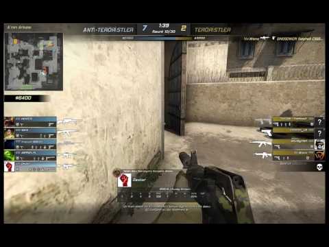 Dexter/CSGO/QUICK QUADRA