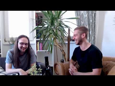 Kontrolliertes Chaos - Deutscher DnD Stream - Das sind wir!