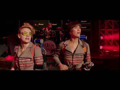 Ghostbusters - Official 15 Second Movie Trailer HD - Trailer Puppy