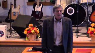 Shekels: Thanksgiving - Needy or Greedy? 11/24/2013