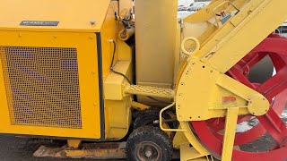 Lama sgombraneve Svedala-Arbra SS 250-114 | Immagine 4 - Autoline