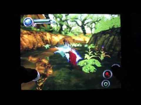 iPhone - THOR: Son of Asgard