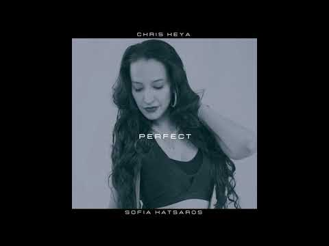 Chris Keya & Sofia Katsaros - Perfect ( Original Mix )