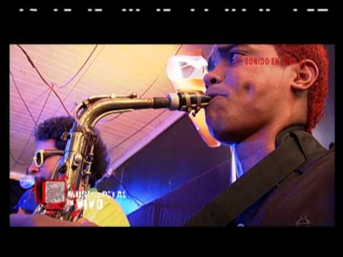 BAZURTO ALL STARS CHAMPETA ORIGINAL