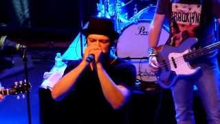 Thomas Godoj - Autopilot