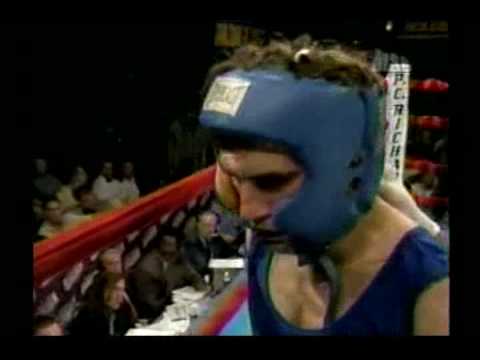 Austin Joseph | Rikard Vila (a) 1/2