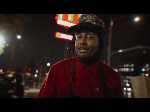 ESQUIRE ALI - BA-DA-BA-BA-BA (OFFICIAL MUSIC VIDEO)