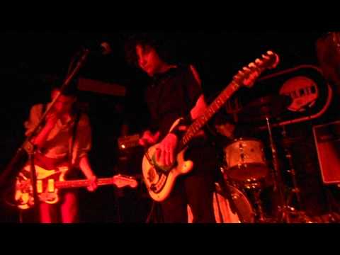 Carla Bozulich - Let it Roll (Live in Budapest)