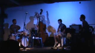 Blues For Juanita - GRANT GREEN PROJECT. Club Premier, 11/09/2013.-
