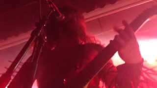Impetuous Ritual : [...] - [...] (Live In Paris)