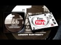 London Elektricity - Vapour Trails / Out Of This World (Feat. Liane Carroll) [NHS95LP]