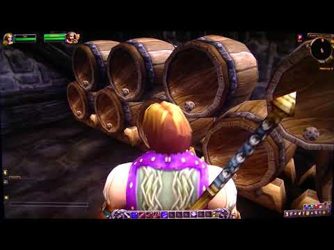 MongoTV_4142 - Mongo Games - Part 29 - World of Warcraft - WoW - Gex